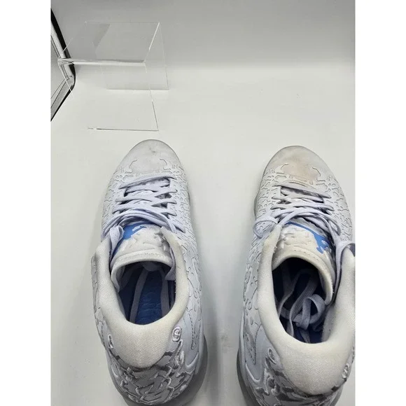 Air Jordan Men's Zion 3 Size 11 Half Moon |DR0675-400| - Picture 8 of 16